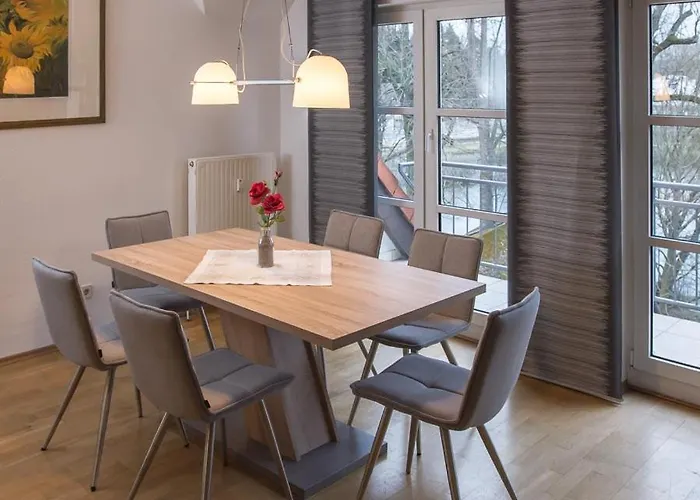 Drei Schwäne Bad Klosterlausnitz